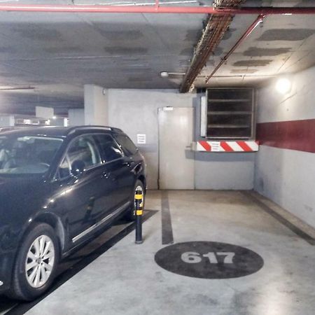 Chiado Design Apartment 5E リスボン エクステリア 写真