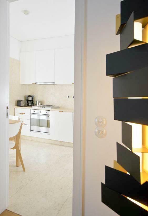 Chiado Design Apartment 5E リスボン エクステリア 写真